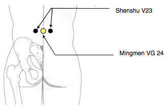 Mingmen et Shenshu