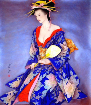 Feng Chang Jiang - copie